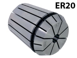 Цанга ER, ER20-12.5